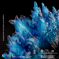 STYLIST SERIES Series: "GODZILLA VS KONG" - Godzilla 2022 Exclusive 10