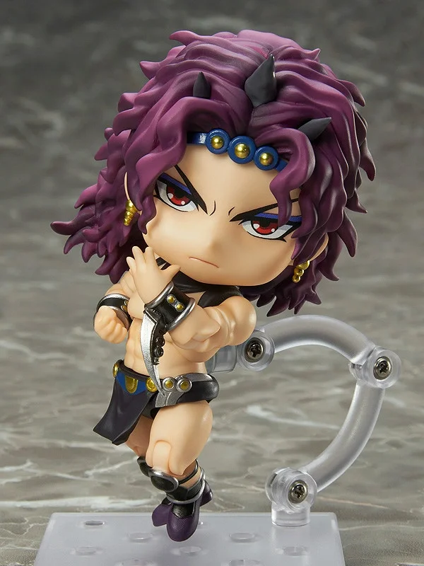 GOOD SMILE COMPANY [GoodSmile] Nendoroid Kars - JoJo's Bizarre Adventure