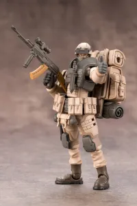 KOTOBUKIYA EARLY GOVERNOR Vol.1 - Sci-Fi - photo 1