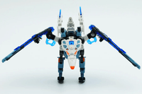 BB-39 HAVOK 5