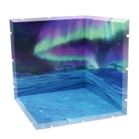Dioramansion 150: Aurora 3