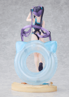 Cheshire Cat Mika: Swimsuit Ver. 10