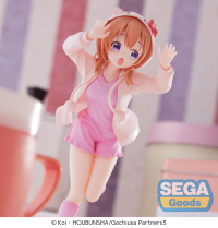 Luminasta "Rabbit House Tea Party: BLOOM" "Cocoa" 4
