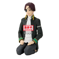WIND BREAKER SUO HAYATO FIGURE～Chatting time!～ 4