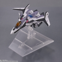 VF-31F Siegfried (Messer Ihlefeld use) with Kaname Buccaneer 9