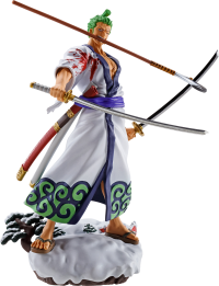 LOGBOX RE BIRTH Wano Kuni vol.1 set(Repeat) 4