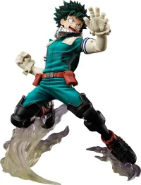 TAKARA TOMY Izuku Midoriya - My Hero Academia - photo 2