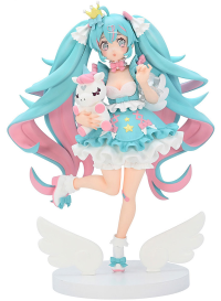 TENITOL Yumekawa Princess 2