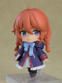 Nendoroid Yuni 3