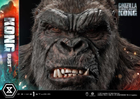 Life Size Bust Godzilla vs Kong (Film) Kong 32