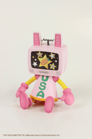 Usachan robo 3