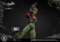 Museum Masterline Batman: Arkham City Poison Ivy 57