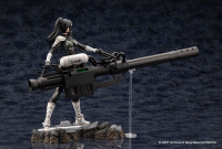 ARTFX J Mina Ashiro 3