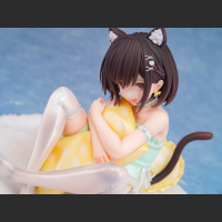 Gaou 1/6 Daishuku Hold Ayaka chan Mint Green Ver. 8