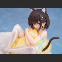Bishops Rondo Gaou 1/6 Daishuku Hold Ayaka chan Mint Green Ver. - Gaou Ayaka chan - photo 8