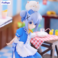 Is the Order a Rabbit? BLOOM@Trio-Try-iT Figure -Chino- 6