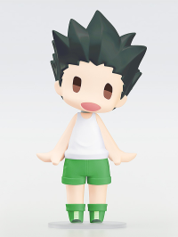 HELLO! GOOD SMILE Gon Freecss 3