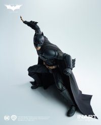 INART-Batman (The Dark Knight Rises) 1/12 Collectible Figure Standard Version 3