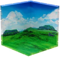 PLUM PMOA Dioramansion 200: Plains - Figure Accessories - photo 1