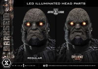 Museum Masterline Justice League (Film) Darkseid Zack Snyder's Justice League DX Bonus Version 18
