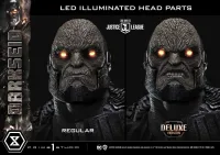 Prime 1 Studio Museum Masterline Justice League (Film) Darkseid Zack Snyder's Justice League DX Bonus Version - DC Comics - photo 18
