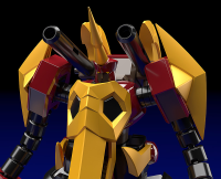 MODEROID Balking 5