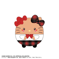 Sanrio Characters FUWA KORORIN9 7