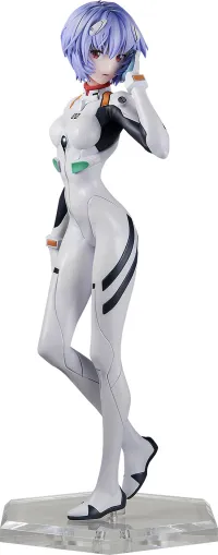 KADOKAWA NEON GENESIS EVANGELION [COLLECTOR'S EDITION] Rei Ayanami - Neon Genesis Evangelion - photo 2
