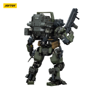 APOC Series Bedrock Standard Combat Type Mecha 24