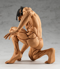 POP UP PARADE Eren Yeager: Attack Titan Ver. 7