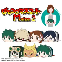 MAX LIMITED My hero academia POTE KORO MASCOT Msize 2 (Item G) - My Hero Academia - photo 2