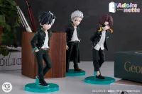 TAMASHII NATIONS SAKURA HARUKA  "WIND BREAKER", Rowtashii Noise Adokenette - WIND BREAKER - photo 2