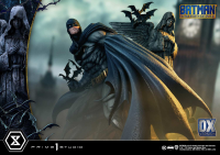 Ultimate Premium Masterline Batman (Comics) Batman Rebirth Edition (Blue) Deluxe Version 62