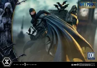 Prime 1 Studio Ultimate Premium Masterline Batman (Comics) Batman Rebirth Edition (Blue) Deluxe Version - DC Comics - photo 62