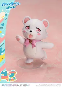 Prime 1 Studio PRISMA WING Kuma Kuma Kuma Bear Punch! Yuna Deluxe Version 1/7 Scale Pre-Painted Figure - Kuma Kuma Kuma Bear Punch! - photo 36
