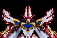 HAGANE WORKS King's Style Super Granzort 11