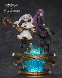Design COCO [Bonus] Frieren: Beyond Journey's End Friren & Fern  [MADHOUSE × DesignCOCO Anime Anniversary Edition] 1/7 Complete Figure Set - Frieren: Beyond Journey's End - photo 1