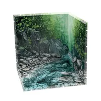 PLM Dioramansion 200: Gentle Stream - Figure Accessories - photo 2