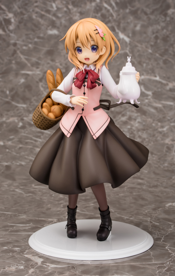 Cocoa (Cafe Style)