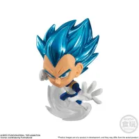 BANDAI Dragon Ball Super Warriors - Dragon Ball Super - photo 3