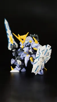 PLUM PMOA PLA ACT13:ARTHUR ARMOR DECORATION VER. - PLA ACT - photo 17