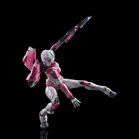 FLAME TOYS [Furai Action]  Arcee - Transformers - photo 9