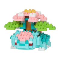 Mega Venusaur 2