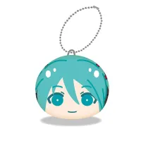 ENSKY Hatsune Miku “Omanju Niginigi Mascot” - Hatsune Miku - photo 2