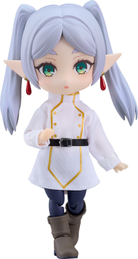 Nendoroid Doll Frieren 2