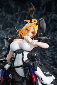 KADOKAWA ARMS NOTE Powered Bunny - ARMS NOTE - photo 12
