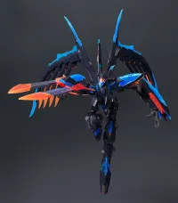 GOOD SMILE COMPANY MODEROID Fafner Mark Alles(Re-run) - Fafner in the Azure THE BEYOND - photo 5