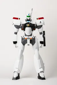 GENCO Mobile Police Patlabor the Movie 1/20 Scale Ingram Unit 1 Soft Vinyl Figure - Mobile Police Patlabor - photo 5