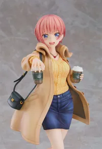 GOOD SMILE COMPANY Ichika Nakano: Date Style Ver. - The Quintessential Quintuplets - photo 6