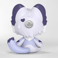 GOOD SMILE COMPANY Huggy Good Smile Oslo - FLUFFY LAND - photo 4